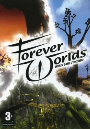 Forever world - Jeux PC