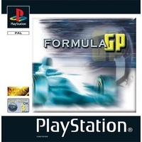 Formula gp - Playstation One