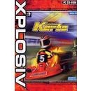 Formula karts - Jeux PC