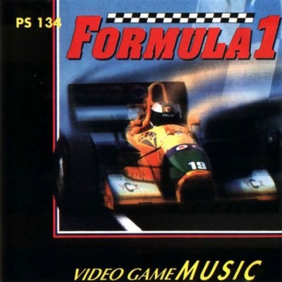 Formula one - Jeux PC