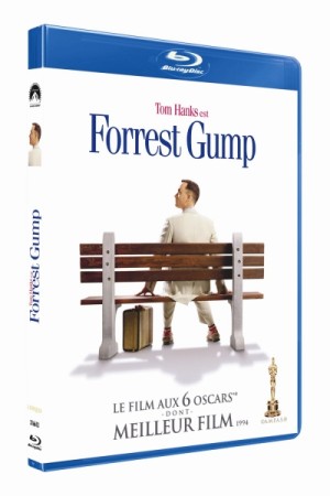 Forrest Gump - BluRay