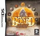 Fort Boyard 3: Casse-têtes et Énigmes - DS