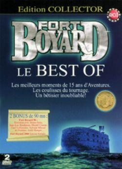 Fort boyard best of 2 dvd - DVD