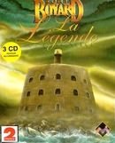 Fort boyard la legende - Jeux PC