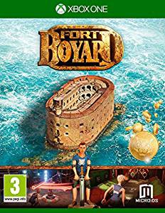 Fort Boyard  - Xbox One