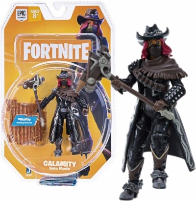 Figurine Calamity Solo Mode - Fortnite - Figurine