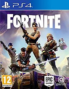 Fortnite - Playstation 4 