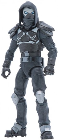 Figurine The Enforcer - Fortnite Legendary Series - Figurine