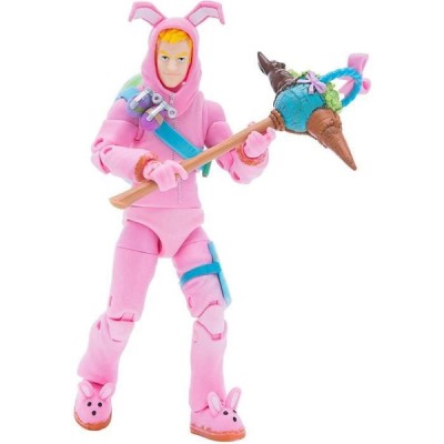 Figurine Rabbit Raider - Fortnite Legendary Series - Figurine