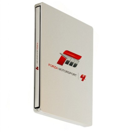 Forza Motorsport 4 - Edition Steelbook - Xbox 360