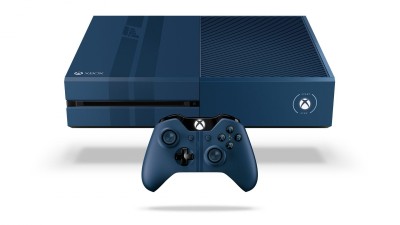 Console Xbox One (1 To) - Édition Limitée Forza Motosport 6 (sans jeu) - Xbox One