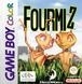 Fourmiz en boîte - Game Boy