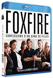Foxfire  - BluRay