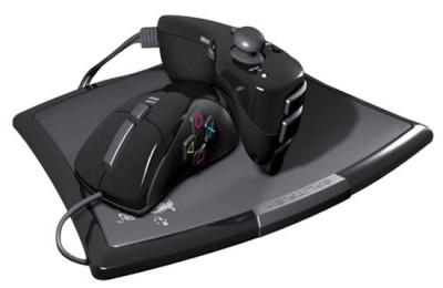 Frag FX Splitfish - Playstation 3