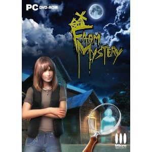 fram mystery happy orchard nightmare - Jeux PC