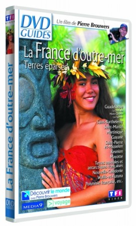 France d outre mer - DVD