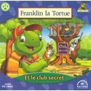 Franklin la tortue et le club secret - Jeux PC