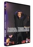 FREDERIC FRANCOIS TOUR 2011 - DVD