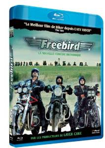 FreeBird - BluRay