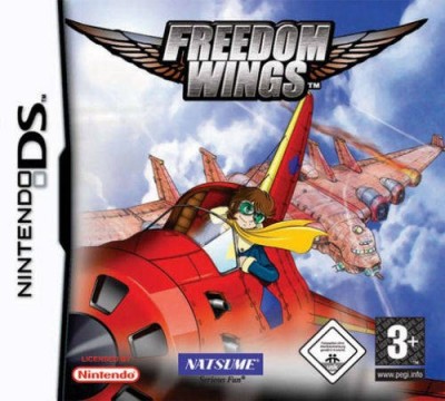 Freedom Wings - DS