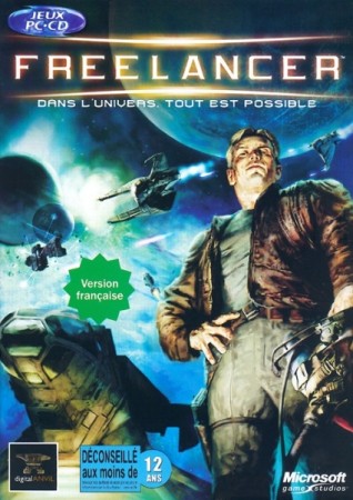 Freelancer - Jeux PC