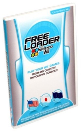FreeLoader - Wii
