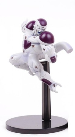 Figurine Freezer - Dragon Ball Z Match Makers Full Power - Figurine