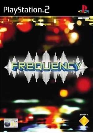 Frequency - Playstation 2