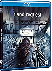 Friend Request  - BluRay
