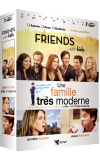 friends... with kids coffret 2 dvd - DVD