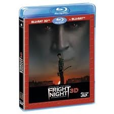 Fright Night 3D - BluRay