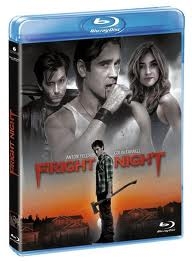 Fright Night  - BluRay