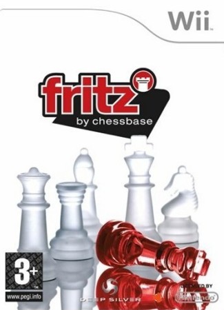 Fritz by Chase Base - Wii