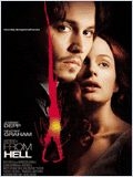 From hell - DVD