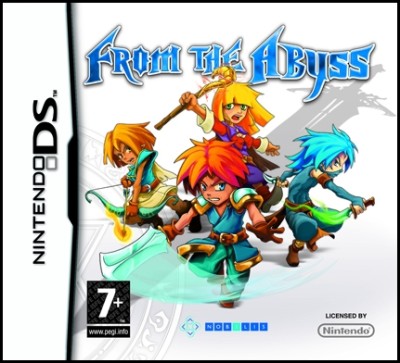 From the abyss - DS