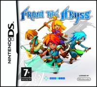 From the Abyss sous blister - DS