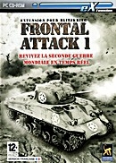 Frontal attack 1 - Jeux PC