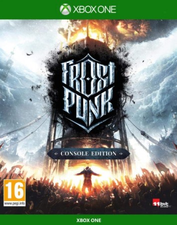 FrostPunk  - Xbox One