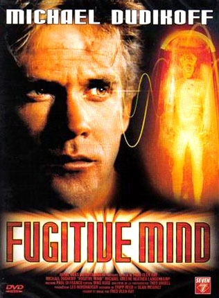 Fugitive mind - DVD