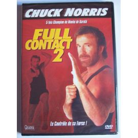 Full Contact 2 - DVD
