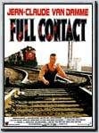 Full contact - DVD