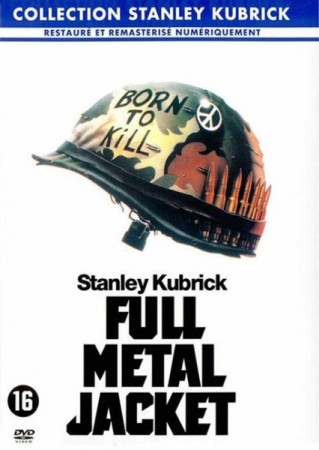 Full metal jacket - DVD