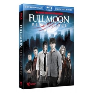 Full moon renaissance - BluRay