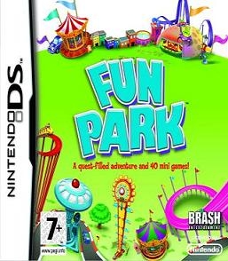 Funpark - DS