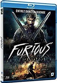 Furious  - BluRay