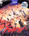 Fury 3 - Jeux PC