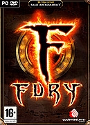 Fury - Jeux PC