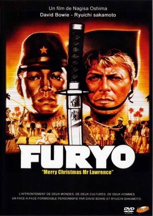 Furyo - DVD