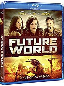 Future World - BluRay