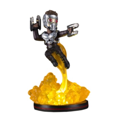 Q-Fig FX Star Lord - Guardians of The Galaxy - Figurine